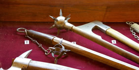 Powder Tower, Prague, Czech Republic