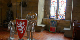 Powder Tower, Prague, Czech Republic