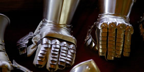 Powder Tower, Prague, Czech Republic