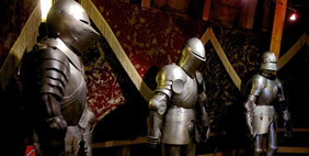 Powder Tower, Prague, Czech Republic