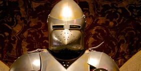 Powder Tower, Prague, Czech Republic