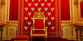 Թագավորական Դղյակ, Վարշավա, Լեհաստան