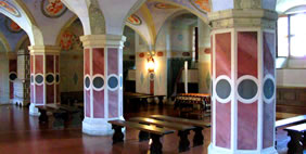 Թագավորական Դղյակ, Վարշավա, Լեհաստան