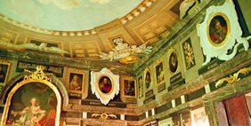 Թագավորական Դղյակ, Վարշավա, Լեհաստան