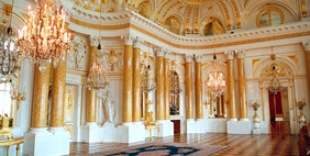 Թագավորական Դղյակ, Վարշավա, Լեհաստան