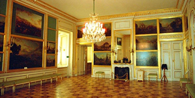 Թագավորական Դղյակ, Վարշավա, Լեհաստան