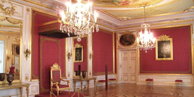 Թագավորական Դղյակ, Վարշավա, Լեհաստան