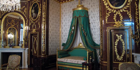 Թագավորական Դղյակ, Վարշավա, Լեհաստան