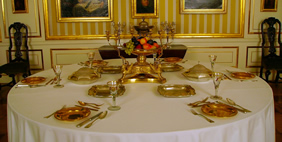 Թագավորական Դղյակ, Վարշավա, Լեհաստան