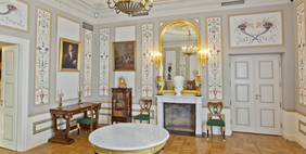 Թագավորական Դղյակ, Վարշավա, Լեհաստան