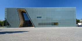 Լեհաստանի Հրեաների Պատմության Թանգարան