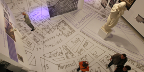 Լեհաստանի Հրեաների Պատմության Թանգարան