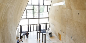 Լեհաստանի Հրեաների Պատմության Թանգարան