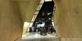 Լեհաստանի Հրեաների Պատմության Թանգարան