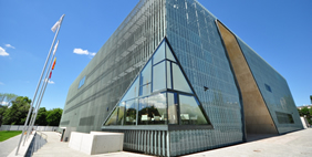 Լեհաստանի Հրեաների Պատմության Թանգարան