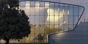 Լեհաստանի Հրեաների Պատմության Թանգարան