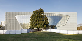 Լեհաստանի Հրեաների Պատմության Թանգարան