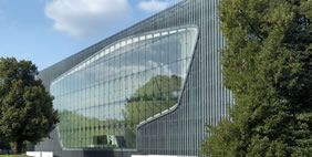 Լեհաստանի Հրեաների Պատմության Թանգարան