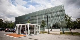 Լեհաստանի Հրեաների Պատմության Թանգարան