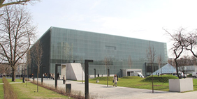 Լեհաստանի Հրեաների Պատմության Թանգարան