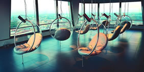 Ժիժկովյան Հեռուստաաշտարակ, Պրահա, Չեխիա