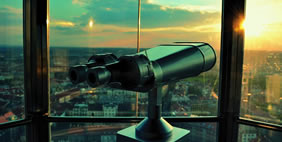 Ժիժկովյան Հեռուստաաշտարակ, Պրահա, Չեխիա