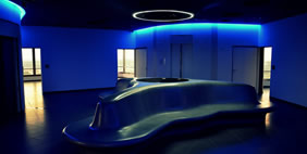 Ժիժկովյան Հեռուստաաշտարակ, Պրահա, Չեխիա