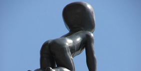 Ժիժկովյան Հեռուստաաշտարակ, Պրահա, Չեխիա