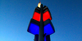 Ժիժկովյան Հեռուստաաշտարակ, Պրահա, Չեխիա