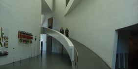 Музей Киасма, Хельсинки, Финляндия