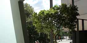 Музей Киасма, Хельсинки, Финляндия