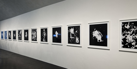 Музей Киасма, Хельсинки, Финляндия