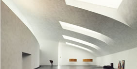 Музей Киасма, Хельсинки, Финляндия