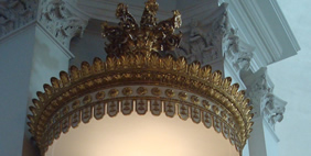 Helsinki Cathedral, Helsinki, Finland