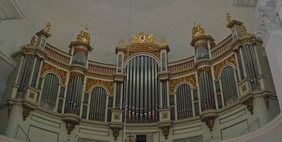 Helsinki Cathedral, Helsinki, Finland