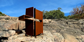 Temppeliaukio Church, Helsinki, Finland