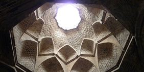 Мечеть Джами, Исфахан, Иран