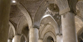 Мечеть Джами, Исфахан, Иран