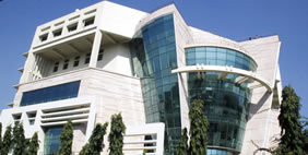 Центр Развития Гургаон, Гургаон, Индия