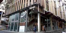 Дом Совета 2, Мельбурн, Австралия