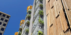 Дом Совета 2, Мельбурн, Австралия