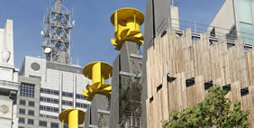 Дом Совета 2, Мельбурн, Австралия