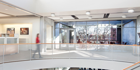 Մերսի Կորպսի Գլխավոր Գրասենյակ, ԱՄՆ