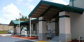 Monterey College of Law, Seaside, California, USA