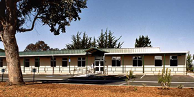 Monterey College of Law, Seaside, California, USA