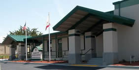 Monterey College of Law, Seaside, California, USA