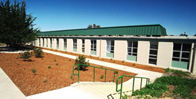 Monterey College of Law, Seaside, California, USA