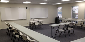 Monterey College of Law, Seaside, California, USA