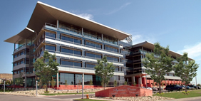 Сигначе Центр, Голден, Колорадо, США