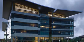 Сигначе Центр, Голден, Колорадо, США